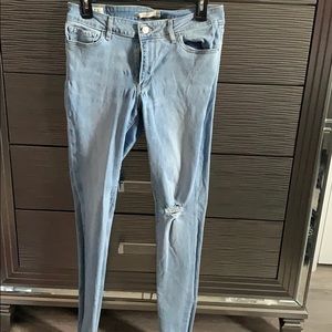 Levis jeans